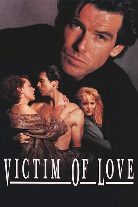 Victim of Love